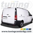 СПОЙЛЕР ЗА MERCEDES VITO W447